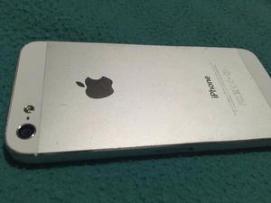 Iphone 5 White (16gb)