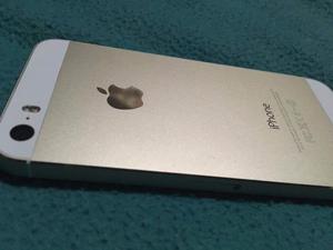 Iphone 5s Gold (16gb)