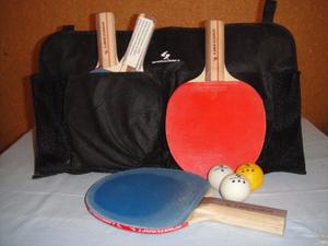 JUEGO DE PING-PONG