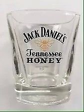 Jack Daniels Honey Gift Pack Botella De 750 Ml + 2 Vasos