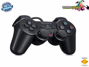 Joystick Original Playstation 2 Nuevos100% Sony Cable Dowell
