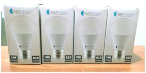 LAMPARAS LED DE 10 W