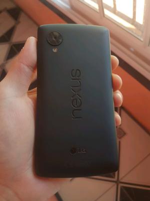 LG Nexus 5 Para Personal