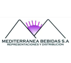 Mediterránea Bebidas, Distribuidora de Bebidas en Córdoba