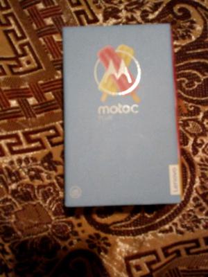 Moto c plus