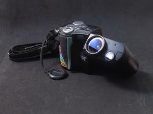 Nikon Coolpix  (ideal Para Microscopio Y Astrofoto)