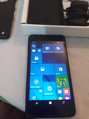 Nokia lumia 640