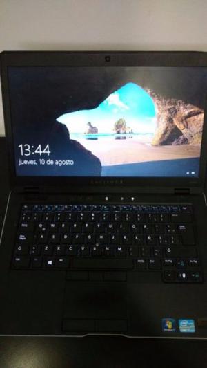 Notebook Dell Latitude u