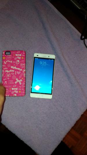 P8 LITE LIBRE