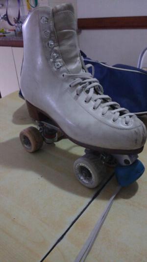 Patines Artisticos IMPECABLES