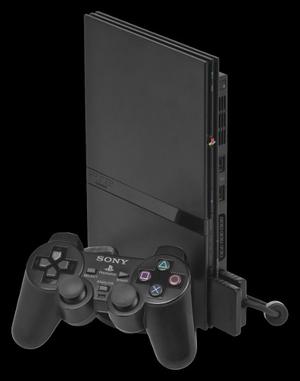 Playstation 2