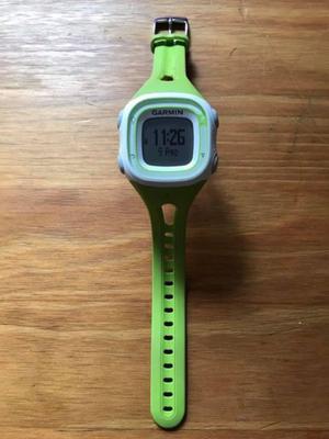 Reloj Garmin forerruner 10