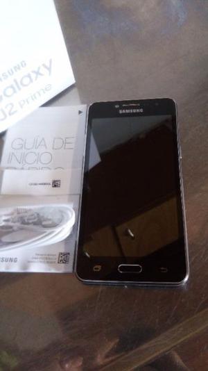 Samsung Galaxy J2 Prime impecable!