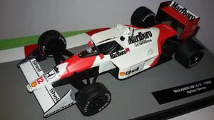 Stickers Upgrade Para Salvat Mclaren Ayrton Senna Mp