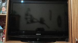 TELEVISOR HD LCD SAMSUNG 32" IMPECABLE