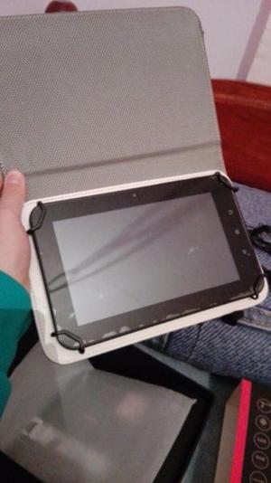 Tablet Magnun sin usar