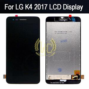 Touch y display MODULO para Lg K