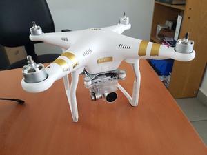 VENDO DRONE PHANTOM 3 PROFESIONAL 4K