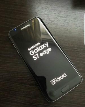 Vendo Samsung S7 edge