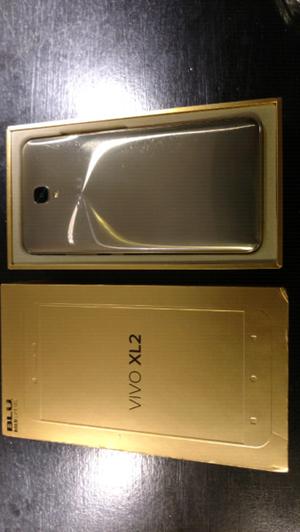 Vendo celular BLU VIVO XL2, impecable, 32 gb!!!!