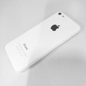 Vendo iPhone 5C - Liberado - Excelente estado - 4