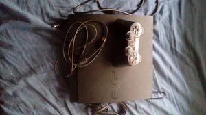 Vendo playstation 3