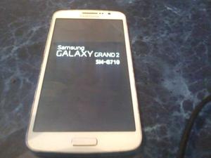 Vendo samsung grand 2