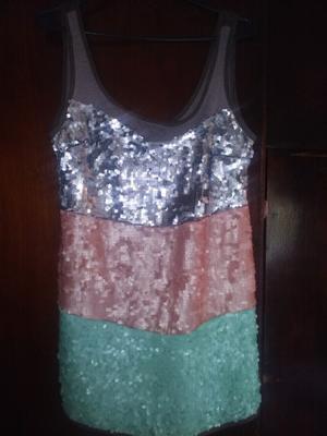 Vestido kosiuko nuevo!