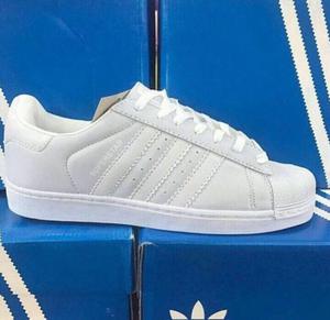 Zapatillas Adidas Superstar Originales