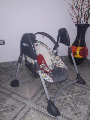 amaca bebe graco