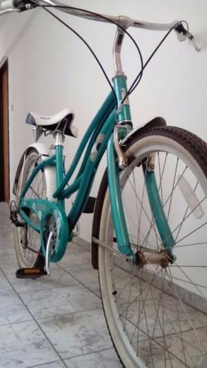 bicicleta Raleigh Retroglide 7