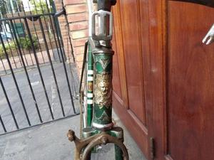 bicicleta rodado 28 marca EREGRET de coleccion