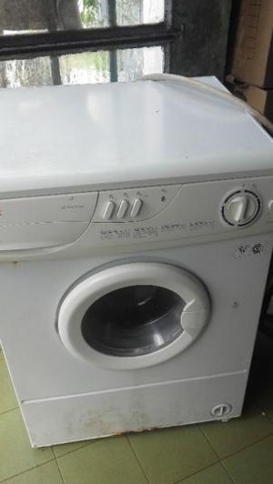 vendo lavarropas automatico