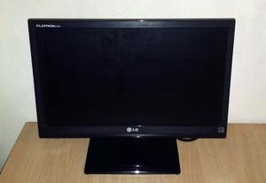 vendo monitor lg