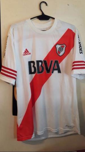 Camiseta River Plate adidas  Pisculichi