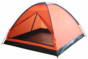 Carpa Para 2 Dos Personas Iglu Camping Campamento V Urquiza