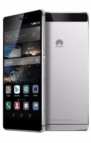 Celular Huawei P8 Liberado 16g 13 Mpx 3gb Ram Titanium Grey