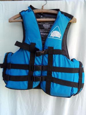 Chalecos salvavidas Aquafloat - Aquaflit