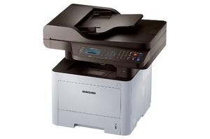 Fotocopiadora Samsung  Escaner Oficio