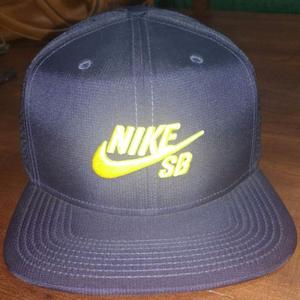 Gorra Nike Sb