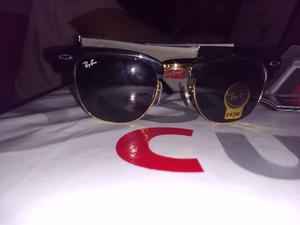 Lentes de sol Ray-Ban