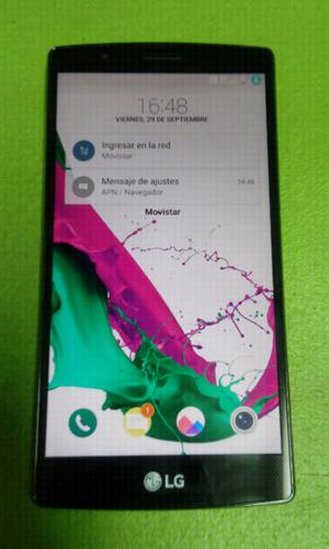 Lg Optimus G4 4g libre de fabrica