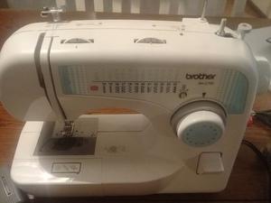 Maquina de coser Brother BM-
