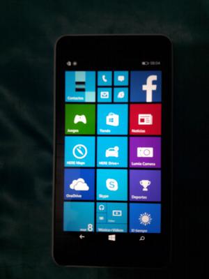 Microsoft Lumia 640