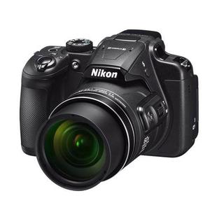Nikon B. Mpx Zoom 60x Lcd 3 4k Bluetooth Y Wifi