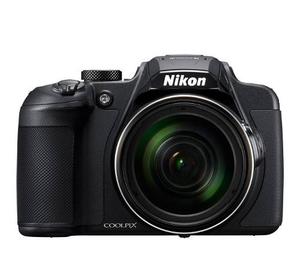 Nikon B700 Coolpix 60x 4k Bluetooth Wifi - Envio Gratis