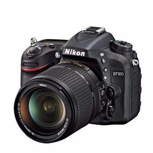 Nikon D Vr 24,1 Mpx Lcd 3 Full Hd Dx