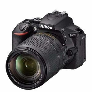 Nikon Dvr 24.2 Mpx Lcd 3.2 Full Hd Wifi Bluetooth