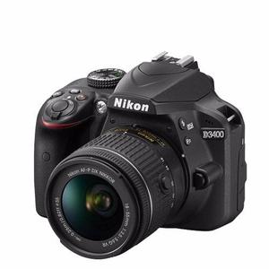 Nikon Dvr 24.2 Mpx Lcd 3 Full Hd Bluetooth