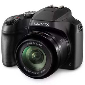 Panasonic Fz80 Camara Digital 60x Fotos & Videos 4k Wifi Af